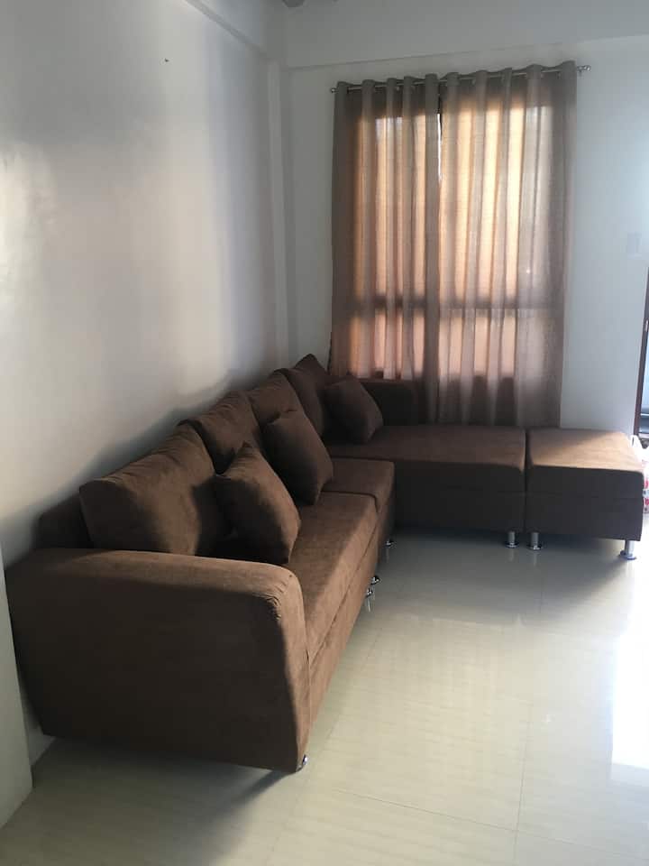 Dmm Condotel 6 - Apalit