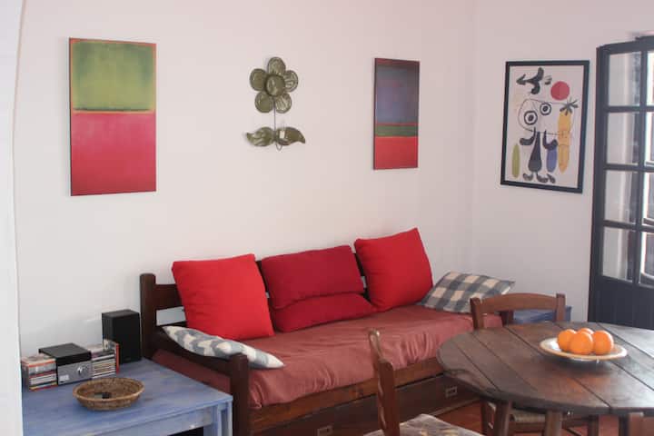 Sala de estar