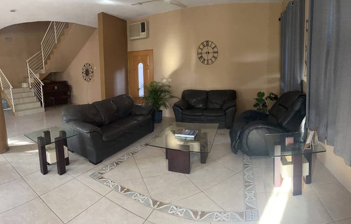 Spacious Fully-equipped Home W/ Semi Private Pool - Puerto Vallarta