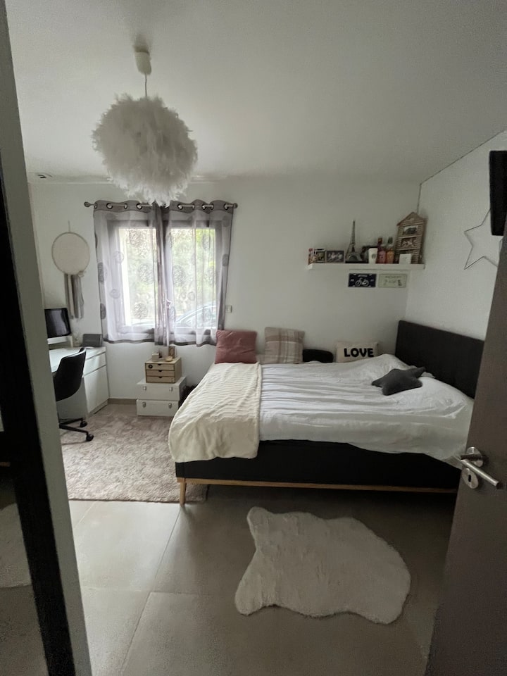 Спална соба 2