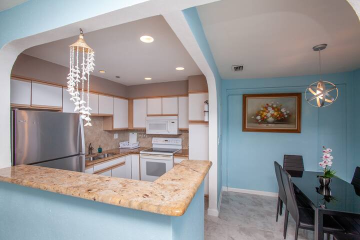 Download Apartamentos de 1 dormitorio en la playa de jacksonville Desktop Wallpaper Free