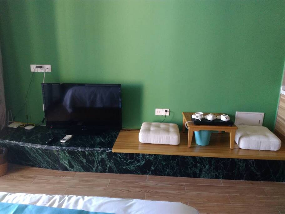 功夫茶