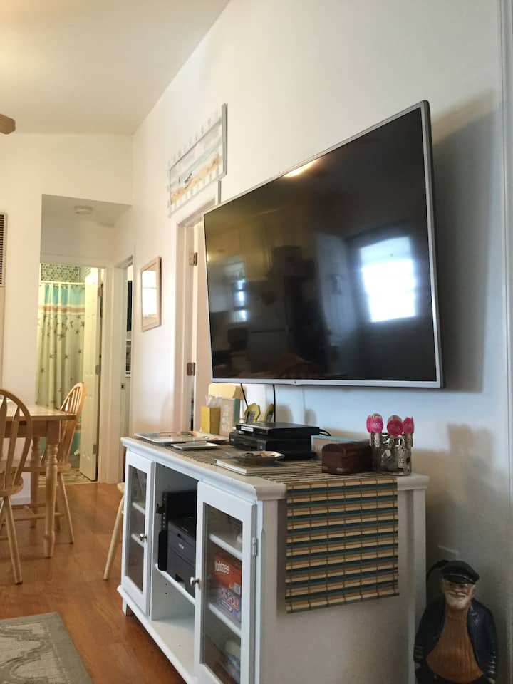 Holgate, Lbi (Beach Haven S. -Small Pet Friendly - Long Beach Island, NJ