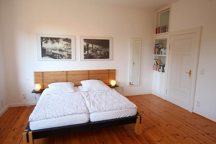 Საძინებელი