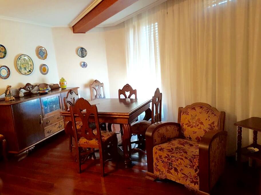 Comedor