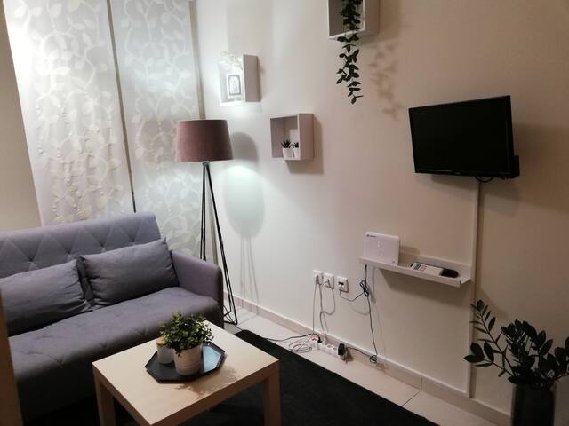 Airbnb Central Athens Regional Unit Ferienwohnungen