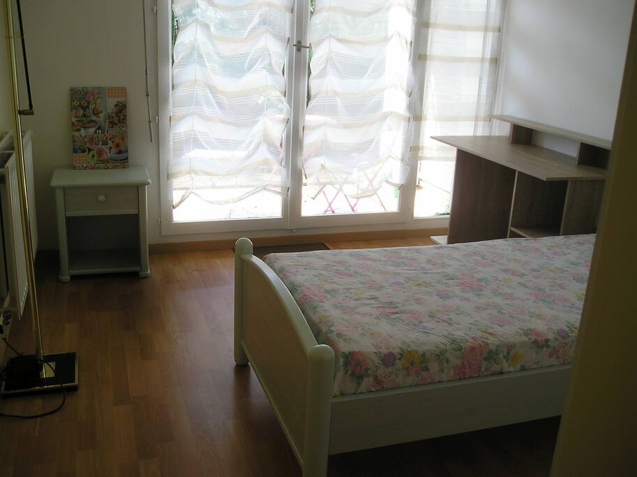 Votre Chambre
