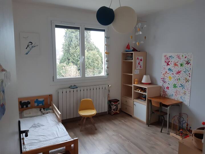 Spálňa 2