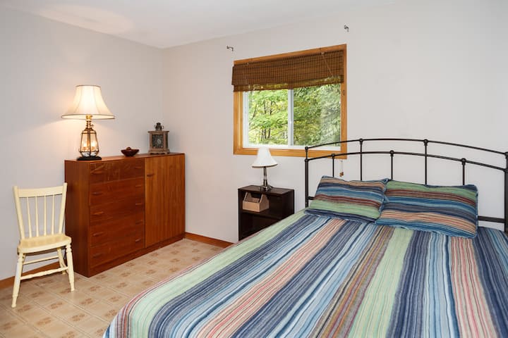 Dina vänners drömutrymme