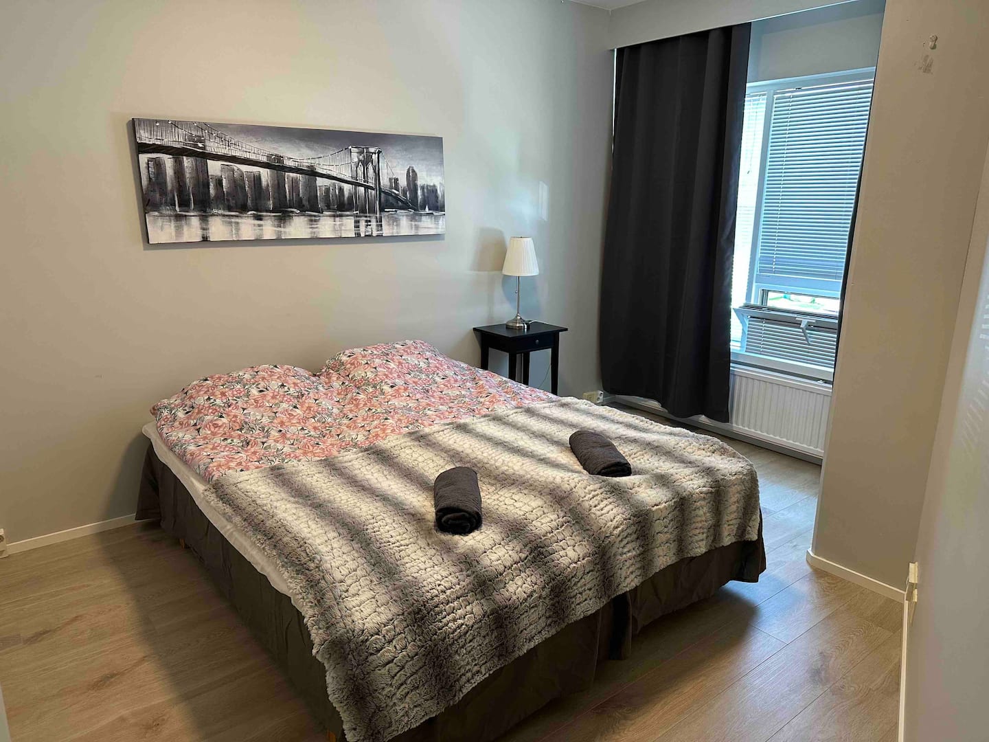 Utopia- 1br+sauna In Citycentre 5