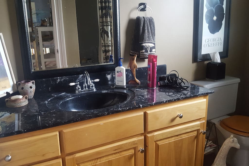 full bath