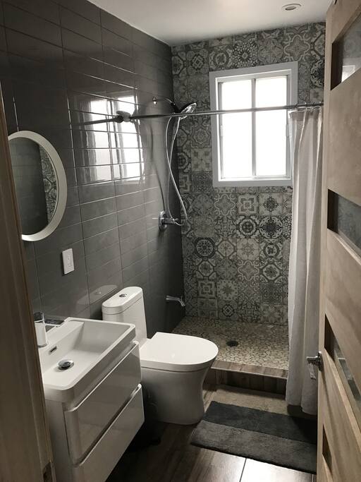 Washroom