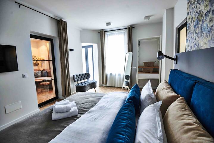 Metropole Apartments managed Airbnb listing 1