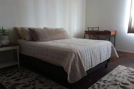 Comodo Departamento en excelente ubicación