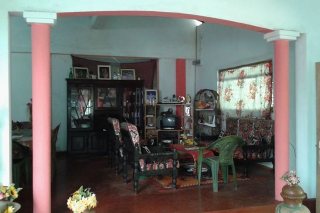 homely