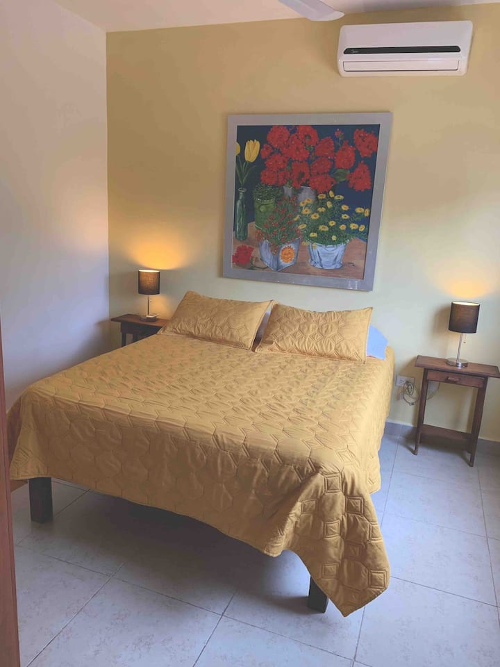 Habitación principal