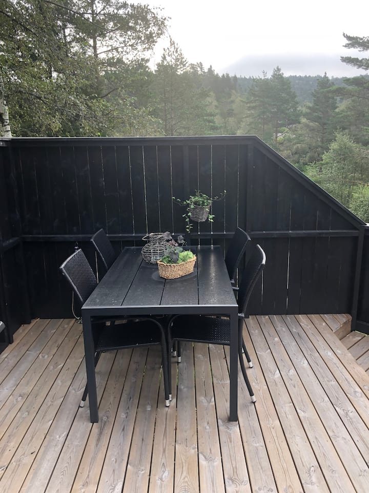 Nebdal Hyttegrend, Torvabakken 5, 4580 Lyngdal