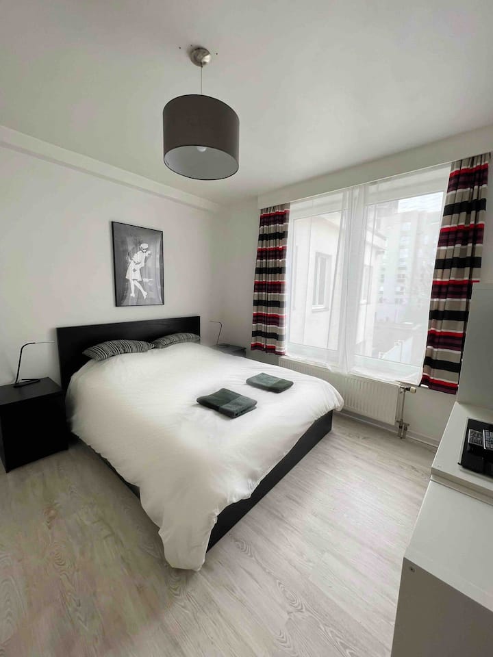 საძინებელი 2