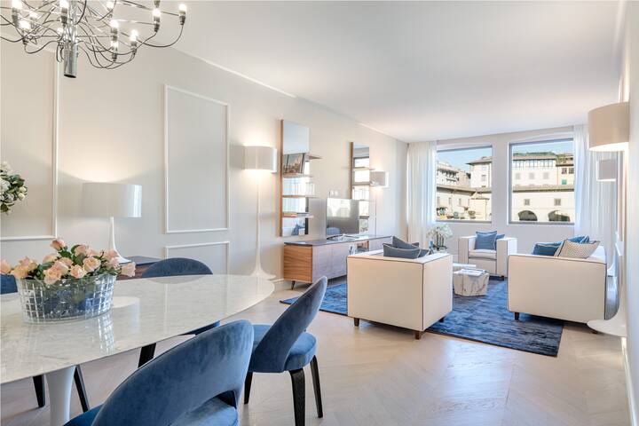 Luxury Blue River By MMega gallery image 2