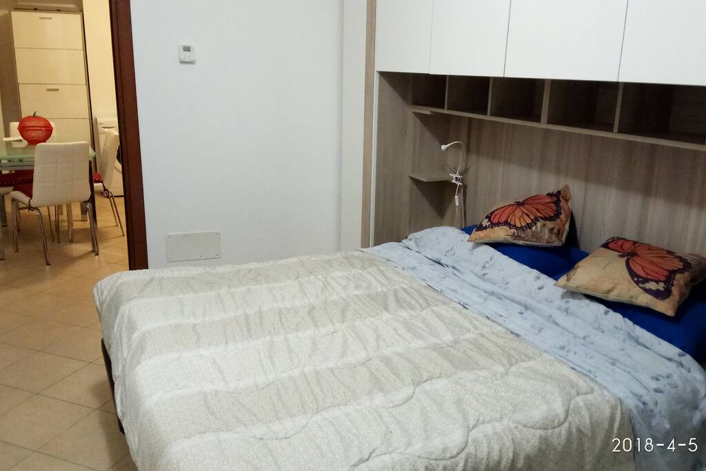 Camera da letto