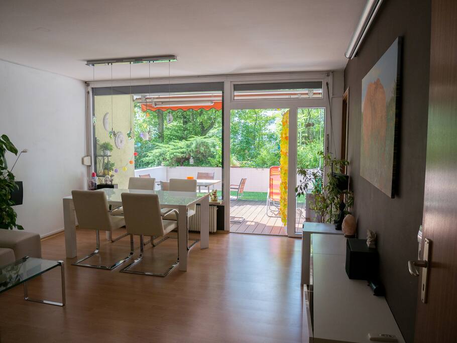 Wohnzimmer | Living room