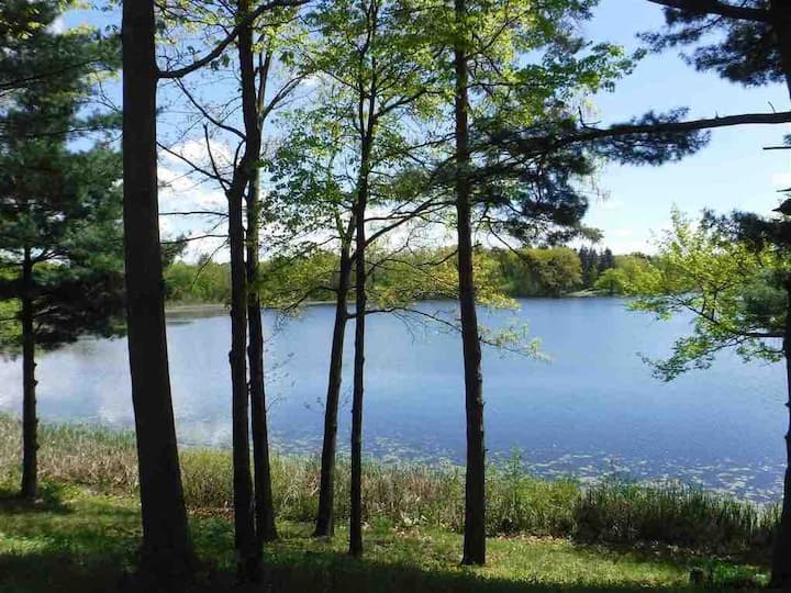 Kinderhook Lake Vacation Rentals Airbnb