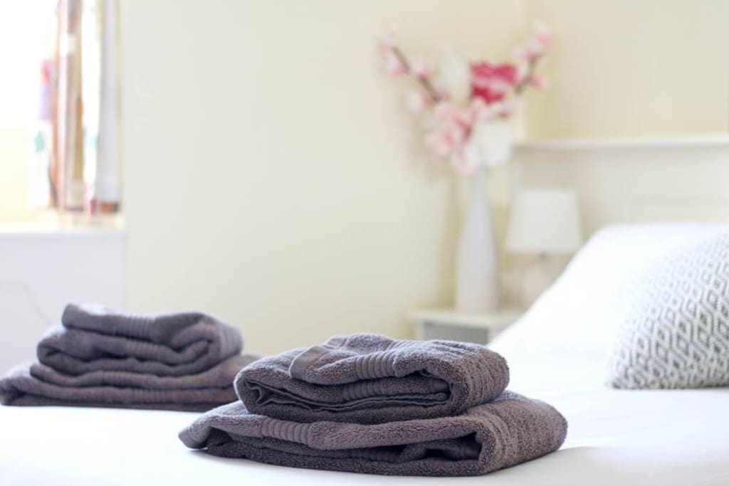 Towels