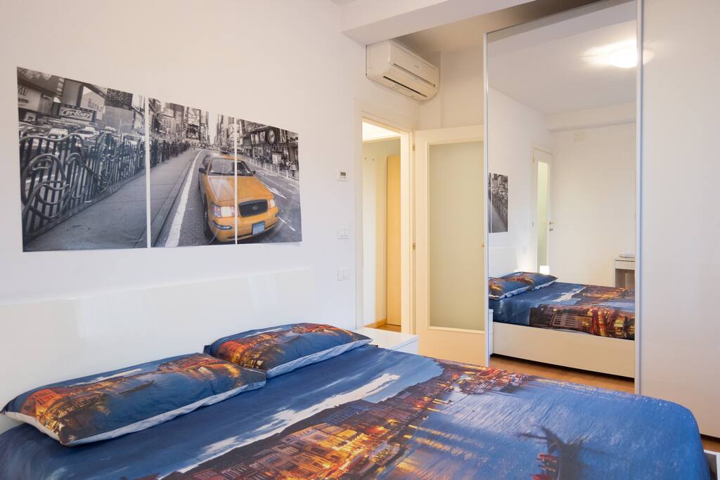 camera da letto