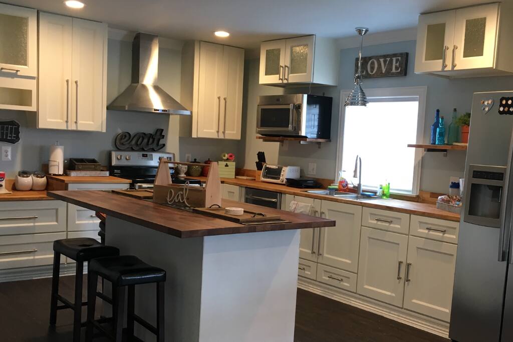 State of Art Kitchen