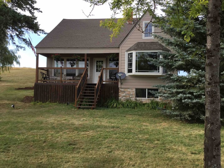 Weippe Ferienwohnungen & Unterkünfte Idaho, Vereinigte Staaten Airbnb