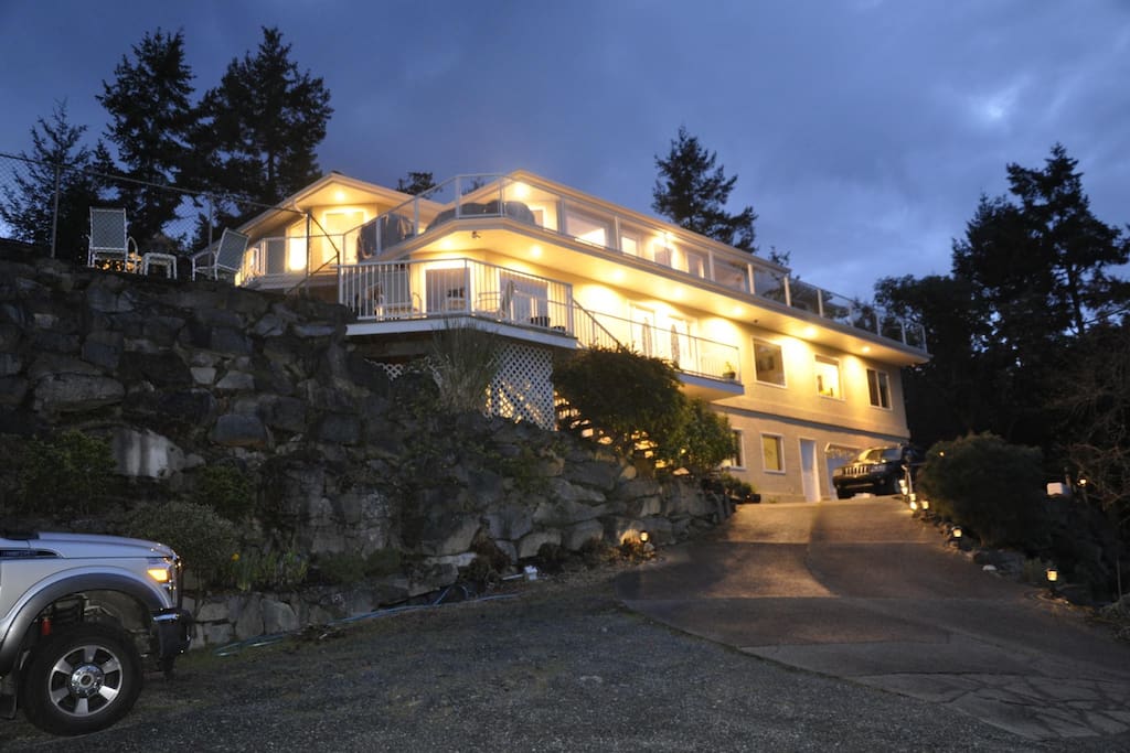 B&B home