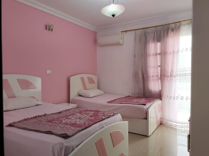 Habitación 3