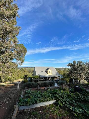 The Green Welly Farm stay gallery image 3