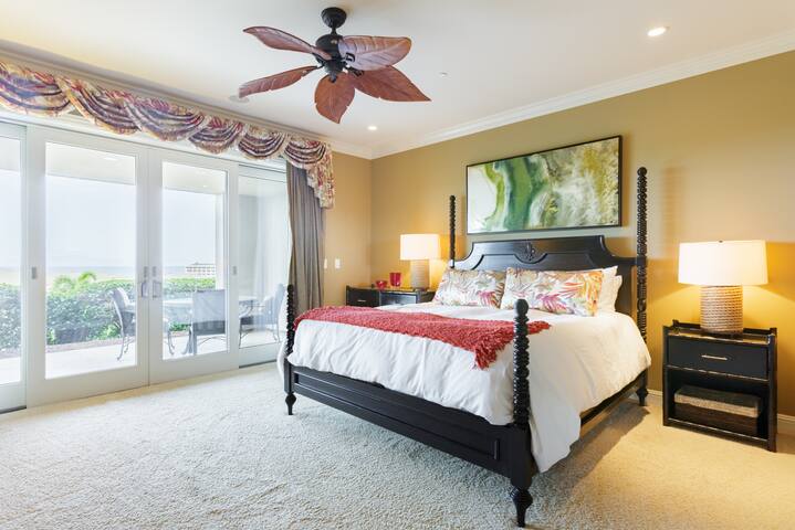 Ho’olei – Peaceful Luxury Villa with Beautiful Ocean View gallery image 5