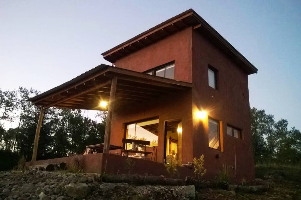 Cabaña
