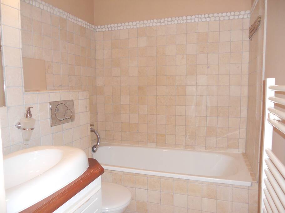 salle de bain