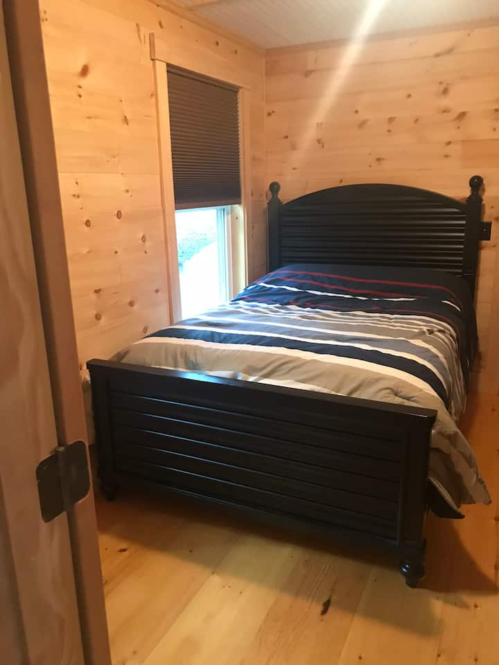 Dormitorio del primer piso