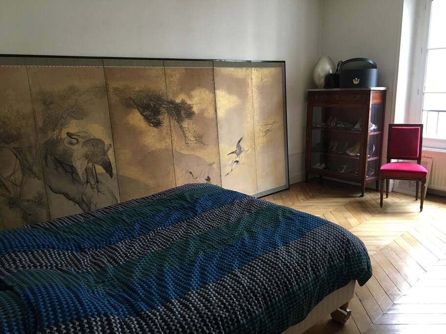 Chambre 1