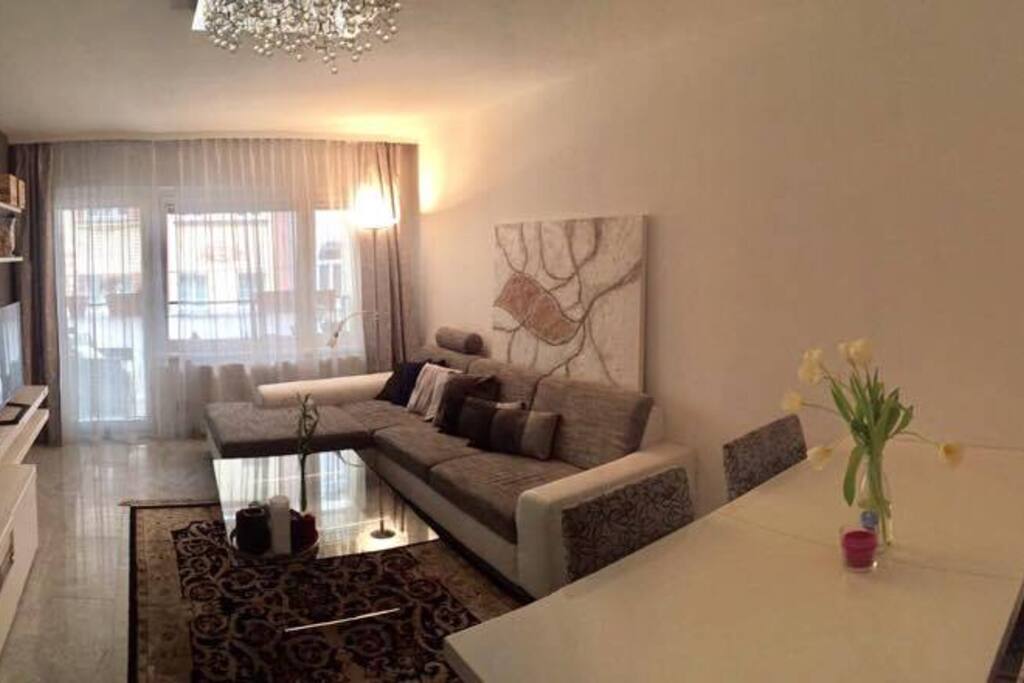 Living Room II