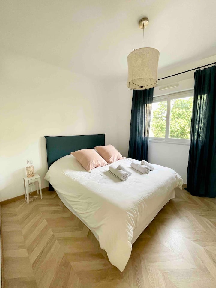 Chambre 1