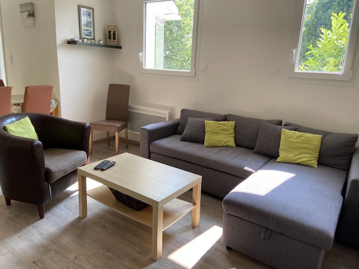 Всекидневна