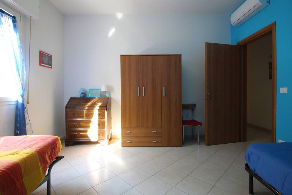 Your room