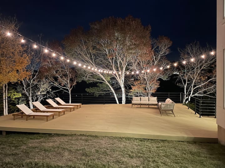 Jonestown Vacation Rentals & Homes Texas, United States Airbnb