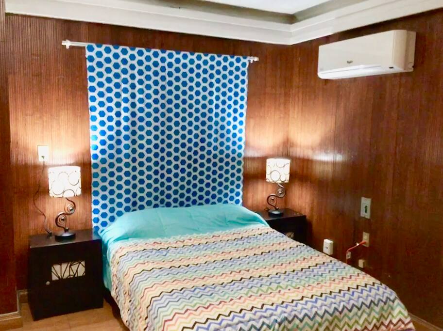 Habitación - Mini Split