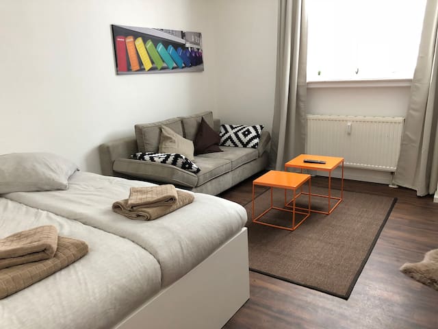 Airbnb Dortmund Vacation Rentals Places To Stay