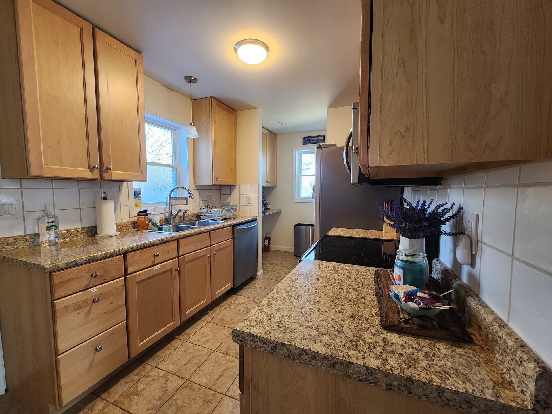 3 BR home near I-89, BTV, UVM & Malls — photo 4