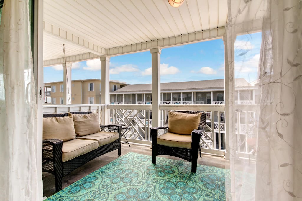 Porch