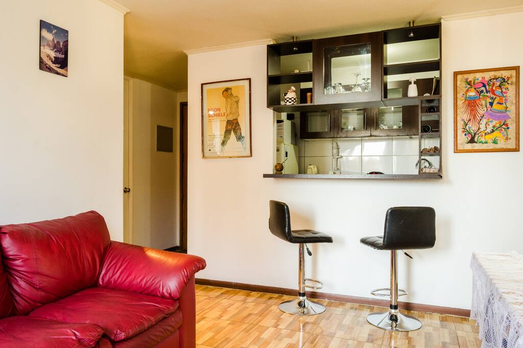 Sala de estar