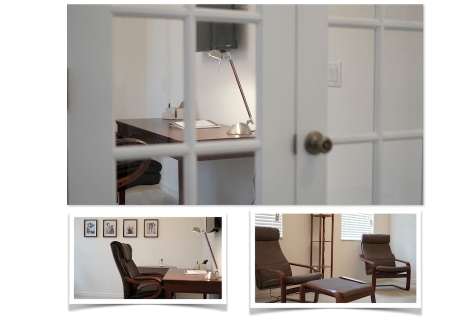 Private office