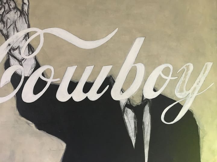 Слика 1 од „Studio Boulogne“